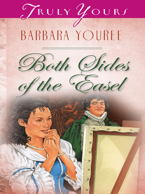 Title details for Both Sides Of The Easel by Barbara Youree - Available